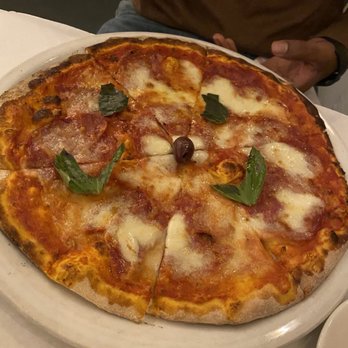 Tiramisu - Abruzzese Pizza - Italian Near Me - New York, New York Tiramisu - Abruzzese Pizza - Italian Near Me - New York, New York