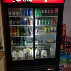 Sweet Life Bakery - Cold drinks & milk