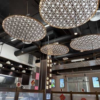 Bao Master - Nice decoration - Chinese Near Me - Alhambra, California