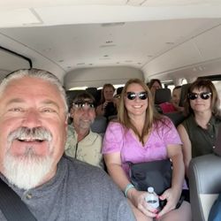 Crystal & Clear Travel - Crystal & Clear Travel's - October travel group. Join us!