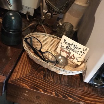 The Freight House Cafe - So sweet!!! - Juice Bars & Smoothies Near Me - Mahopac, New York The Freight House Cafe - So sweet!!! - Juice Bars & Smoothies Near Me - Mahopac, New York