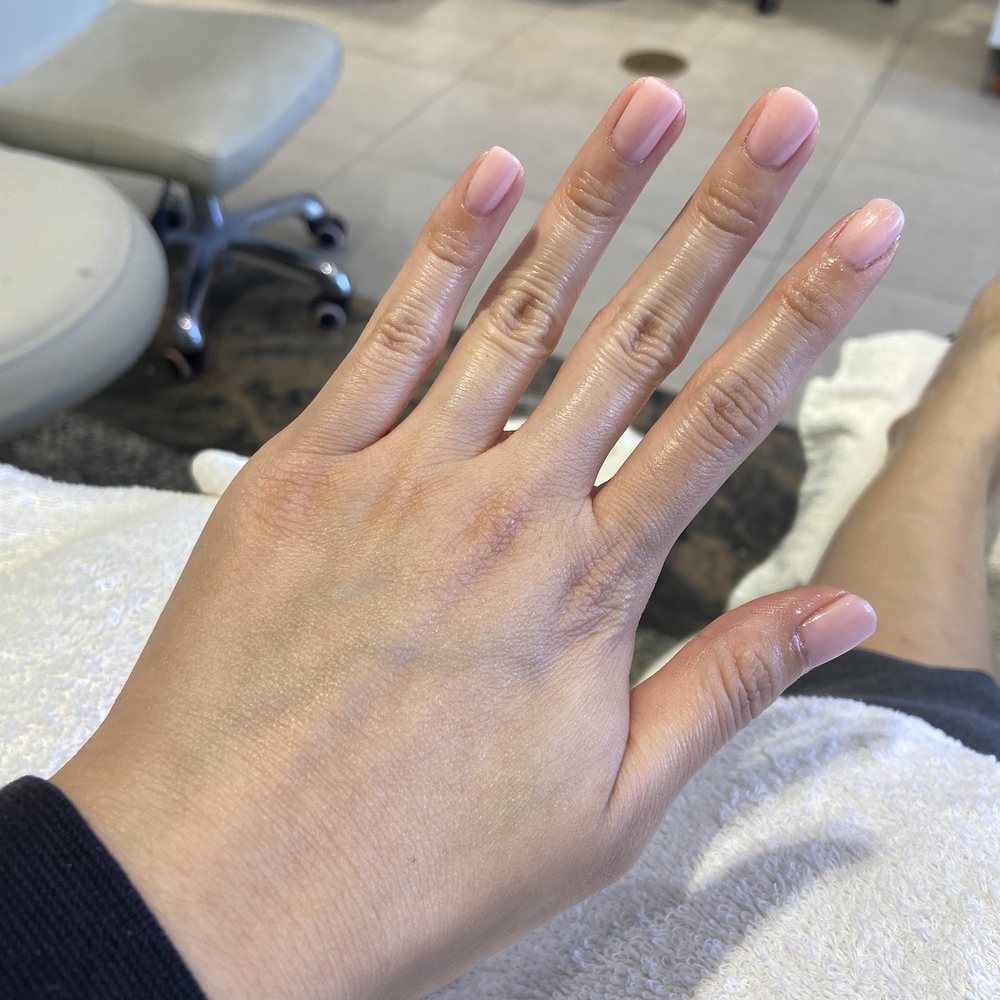 Omni Nails - Bubble Bath OPI - Nail Salons Near Me - San Diego, California