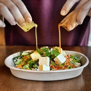 EAT Chicken (SF Bay Area)