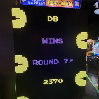 Main Event Orlando - Arcades Near Me - Orlando, Florida
