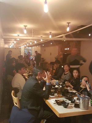 Pho Real by null