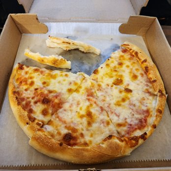 Zesto's Pizza & Grill - Small Cheese Pizza - Pizza Near Me - Jamaica Plain, Massachusetts Zesto's Pizza & Grill - Small Cheese Pizza - Pizza Near Me - Jamaica Plain, Massachusetts