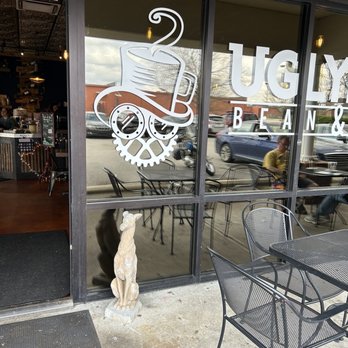 No Filter Café - Logo - Coffee & Tea Near Me - Garner, North Carolina No Filter Café - Logo - Coffee & Tea Near Me - Garner, North Carolina
