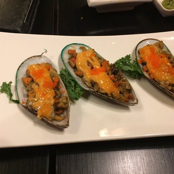 Sushi Wabi - Japanese Near Me - Houston, Texas