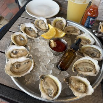 Sorry Charlie's Oyster Bar - Bull River Oysters. - Seafood Near Me - Savannah, Georgia Sorry Charlie's Oyster Bar - Bull River Oysters. - Seafood Near Me - Savannah, Georgia