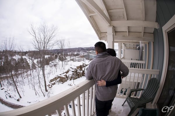 Deerhurst Resort by null
