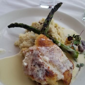 Chart House - Seafood Near Me - San Antonio, Texas