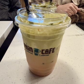 Phin Cafe - Coffee & Tea Near Me - Fremont, California Phin Cafe - Coffee & Tea Near Me - Fremont, California