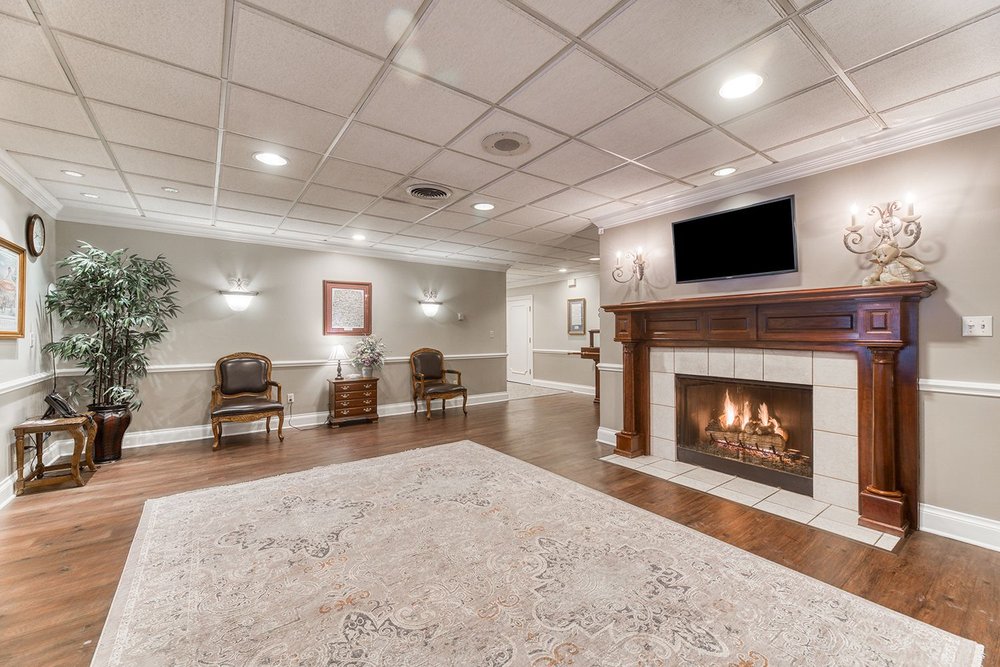 Cesarz, Charapata & Zinnecker Funeral Home - veterans service organization in Waukesha, WI