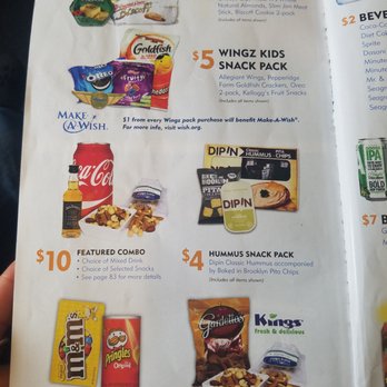Allegiant Air - Snack menu. They only take card. No cash - Airlines Near Me - Los Angeles, California Allegiant Air - Snack menu. They only take card. No cash - Airlines Near Me - Los Angeles, California
