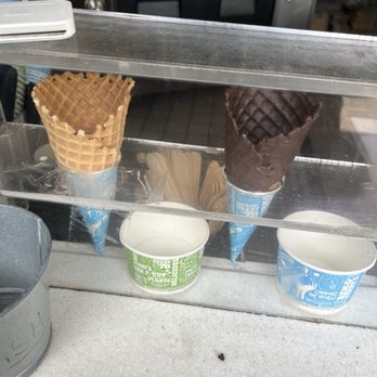 Ben & Jerry's - Ice Cream & Frozen Yogurt Near Me - San Diego, California
