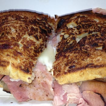 Kirchhoff's Bakery - Ham & Brie - Bakeries Near Me - Paducah, Kentucky Kirchhoff's Bakery - Ham & Brie - Bakeries Near Me - Paducah, Kentucky