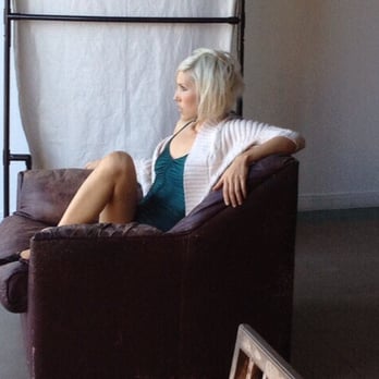 Dana Patrick Photography - Behind the scenes shot of her shoot... - Session Photography Near Me