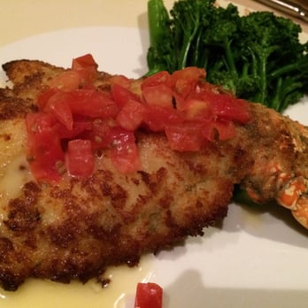 Don Vito's - Lobster was eh - Italian Near Me - Las Vegas, Nevada