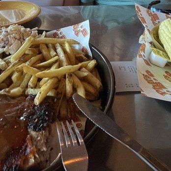 Phil's BBQ - Baby Back Rib & Chicken Dinner - Barbeque Near Me - San Diego, California Phil's BBQ - Baby Back Rib & Chicken Dinner - Barbeque Near Me - San Diego, California