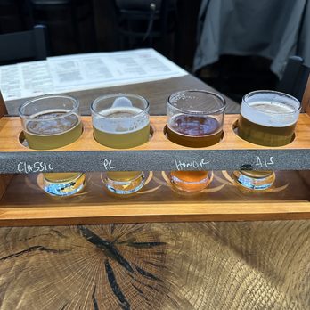 Honor Brewing - Trivia Hosts Near Me - Sterling, Virginia Honor Brewing - Trivia Hosts Near Me - Sterling, Virginia