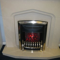 D&S Home Appliance & Fire Centre - Electric fires/marble surrounds