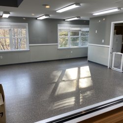 Pampered Pet Care - Immaculate facilities.