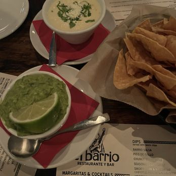El Barrio - Mexican Near Me - Birmingham, Alabama El Barrio - Mexican Near Me - Birmingham, Alabama