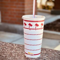 In-N-Out Burger