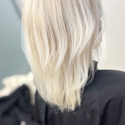 Hair by Savannah