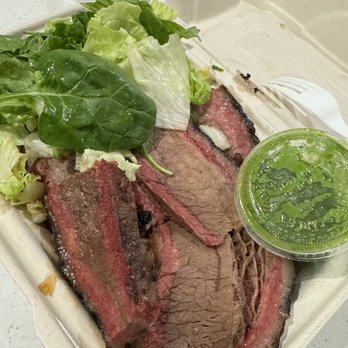 L.A. Brisket - Brisket Bowl... - Smokehouse Near Me - Honolulu, Hawaii