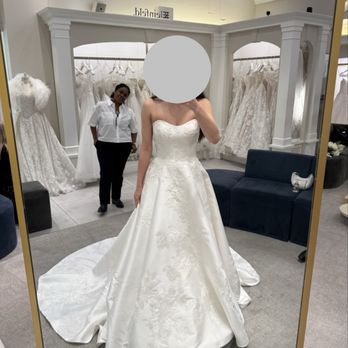 Kleinfeld Bridal - Bridal Near Me - New York, New York Kleinfeld Bridal - Bridal Near Me - New York, New York