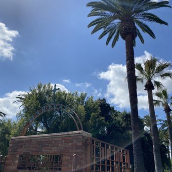 Maryvale - Entrance - Preschools Near Me - Rosemead, California Maryvale - Entrance - Preschools Near Me - Rosemead, California