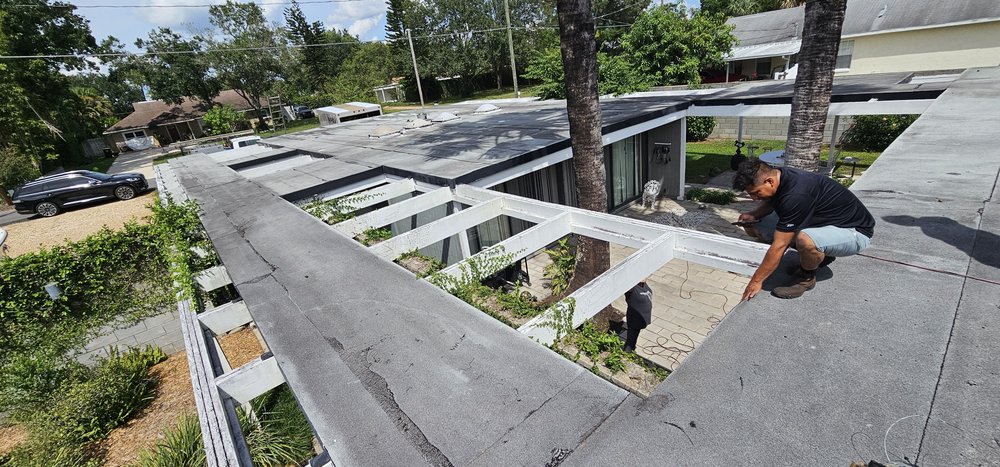 Slide of American Roofing