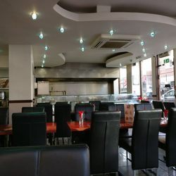 Shaad Grill & Bangladeshi Restaurant