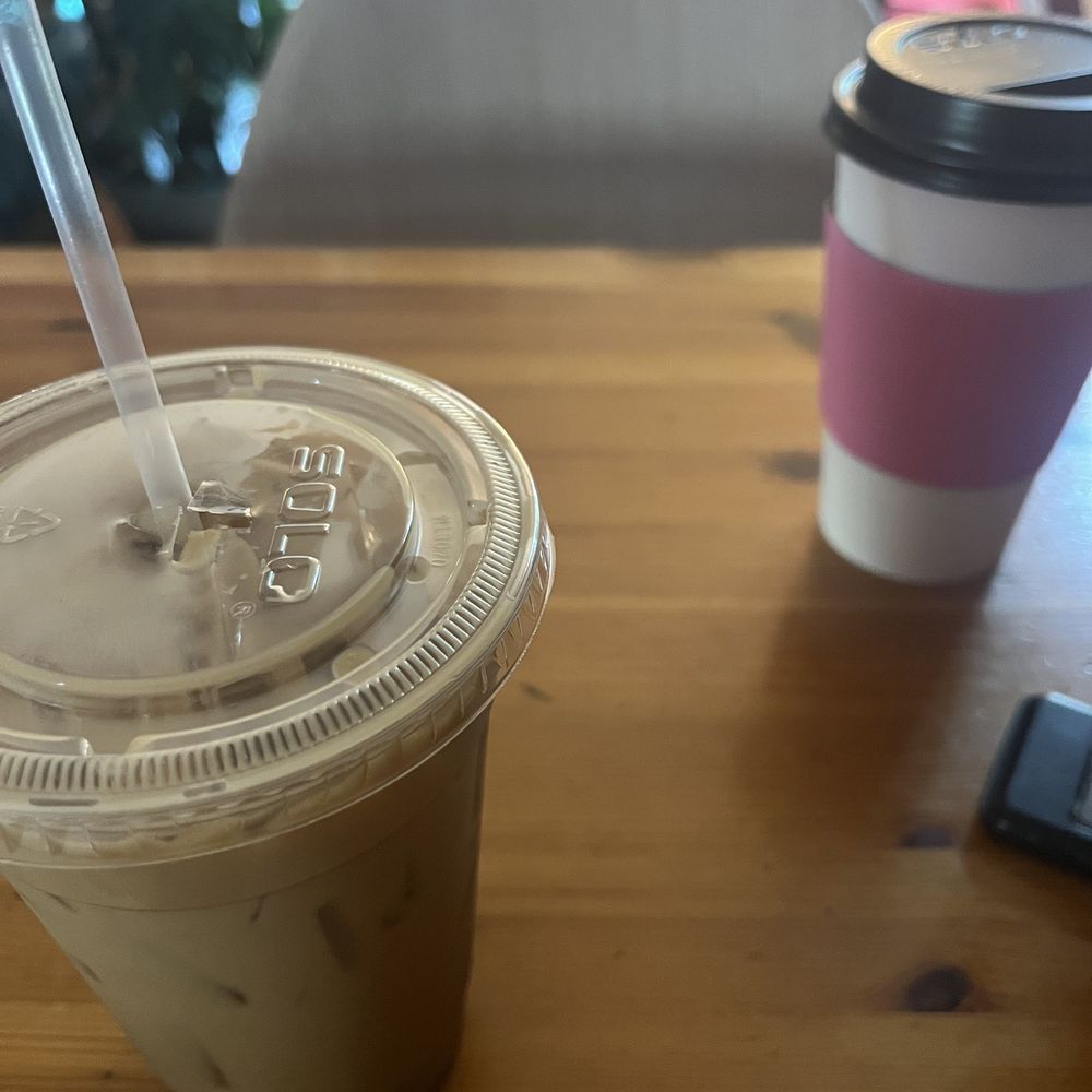 Battle Cat - Coffee & Tea Near Me - Asheville, North Carolina