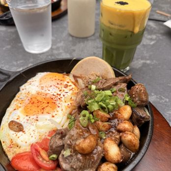 Nep Cafe - Breakfast & Brunch Near Me - Fountain Valley, California Nep Cafe - Breakfast & Brunch Near Me - Fountain Valley, California