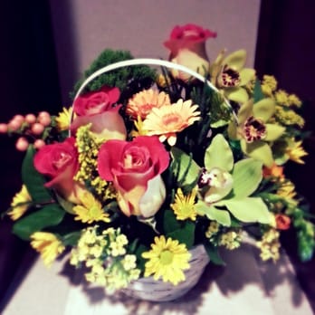 Parsons Floral - Bayside - Another gorgeous creation! - Florists Near Me - Bayside, New York
