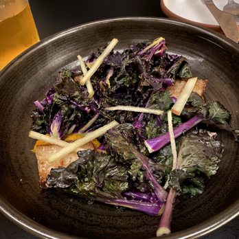 Union - The kale sprouts - Asian Fusion Near Me - Long Beach, California Union - The kale sprouts - Asian Fusion Near Me - Long Beach, California