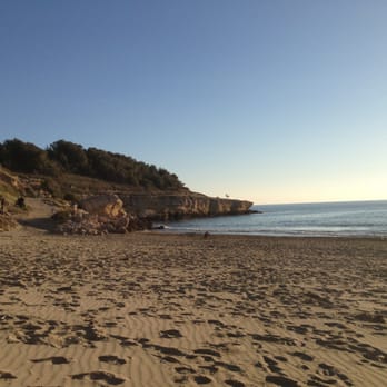 Plage de Sainte - Croix - Beaches Near Me - Martigues, 13