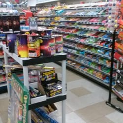 Stop & Go Food Mart