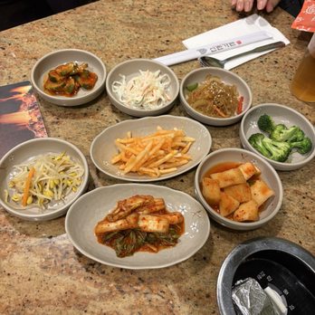 Shin Chon - Korean Near Me - Ellicott City, Maryland