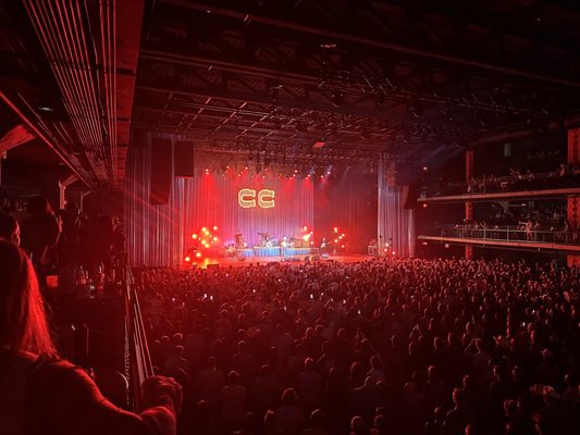 713 Music Hall by null