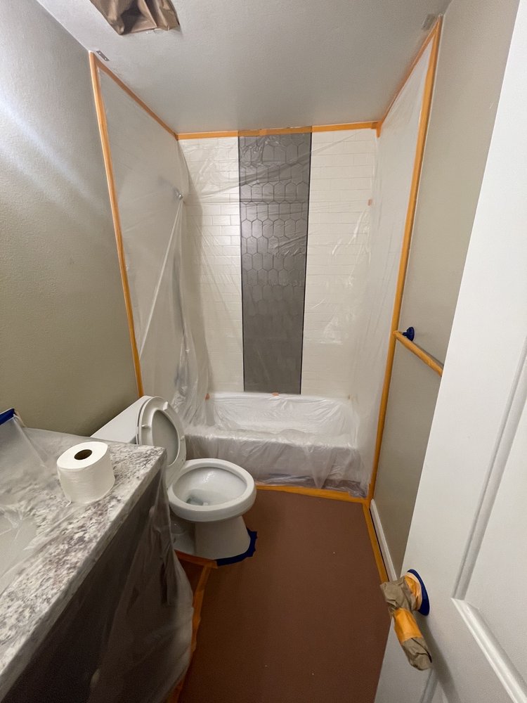 Slide of Pacific Home Renovation