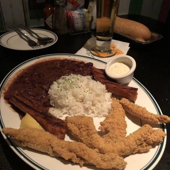 Babin's Seafood House - Seafood Near Me - Katy, Texas
