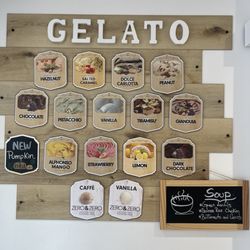 Il Gelato Di Carlotta