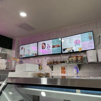 Caramel Cow - Bakeries Near Me - DeFuniak Springs, Florida