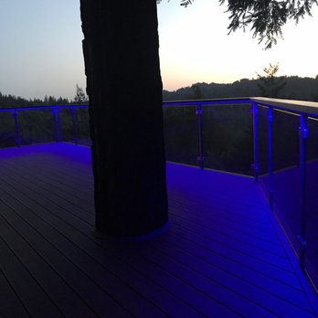 Decks By DeCamp - Decks & Railing Near Me - Royal Oaks, California
