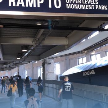Yankee Stadium - Stadiums & Arenas Near Me - Bronx, New York Yankee Stadium - Stadiums & Arenas Near Me - Bronx, New York