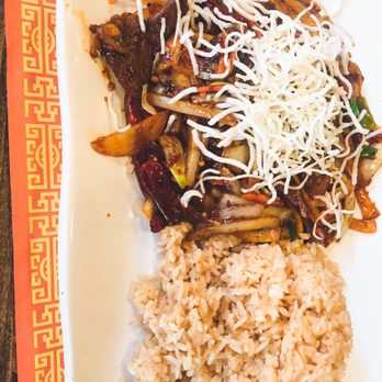 TK Wu - Chinese Near Me - Ann Arbor, Michigan