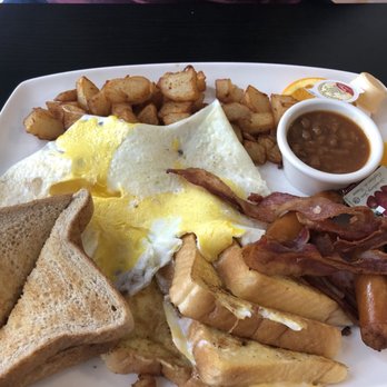 The Singing Chef - Breakfast & Brunch Near Me - London, Ontario